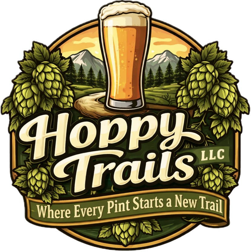 Hoppy Trails